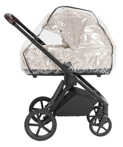 Універсальна коляска 2 в 1 Carrello Ultra CRL-6527