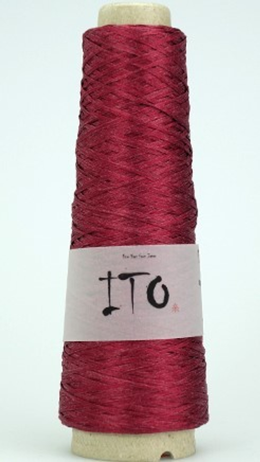 Шёлк ITO Serishin 0102