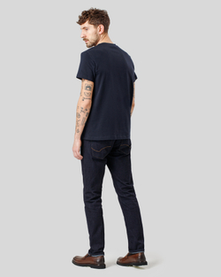 Футболка чоловіча синя (арт. 7462300502)