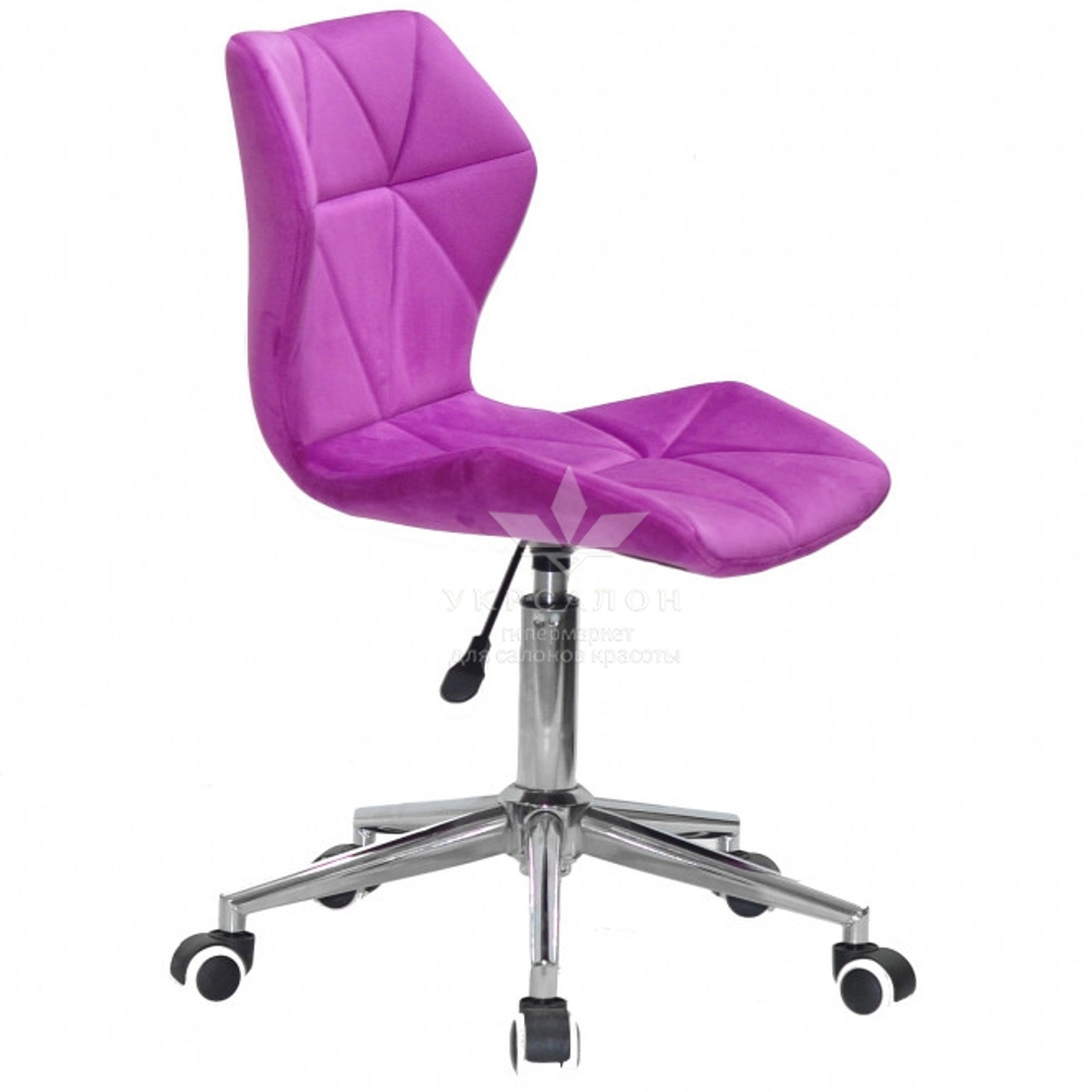 Стільчик майстра Paris Torino Velor New