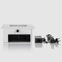 Встраиваемая вытяжка с фильтром Air Max VF 10 Tornado Gold