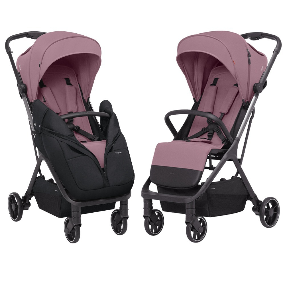 Прогулянкова коляска Carrello Nova CRL-5521