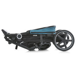 Прогулянкова коляска Bambi M 5723 Viva