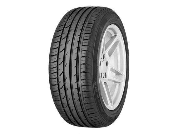 Continental PremiumContact 2 205/70 R16 97H