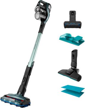 Акумуляторний пилосос PHILIPS SpeedPro Max Aqua FC6902/01