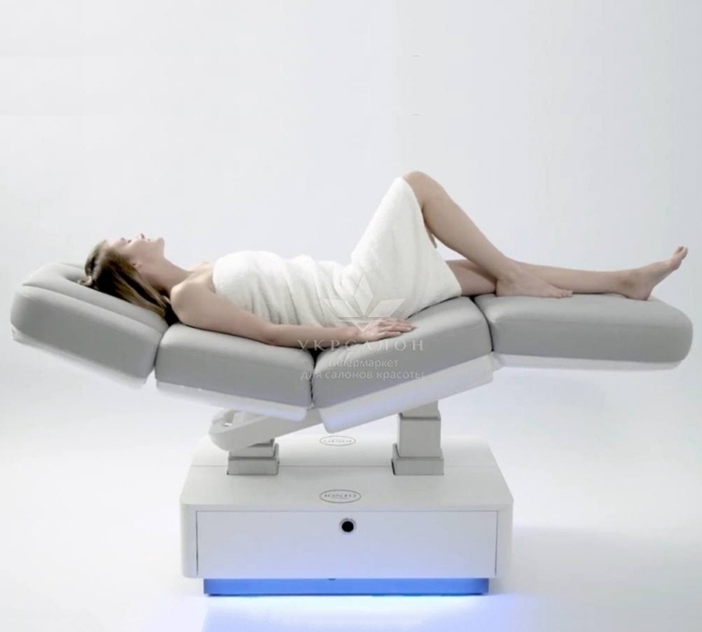 Електрична кушетка Sensity