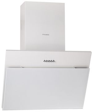 Витяжка PYRAMIDA NR-MG 60 WHITE MU