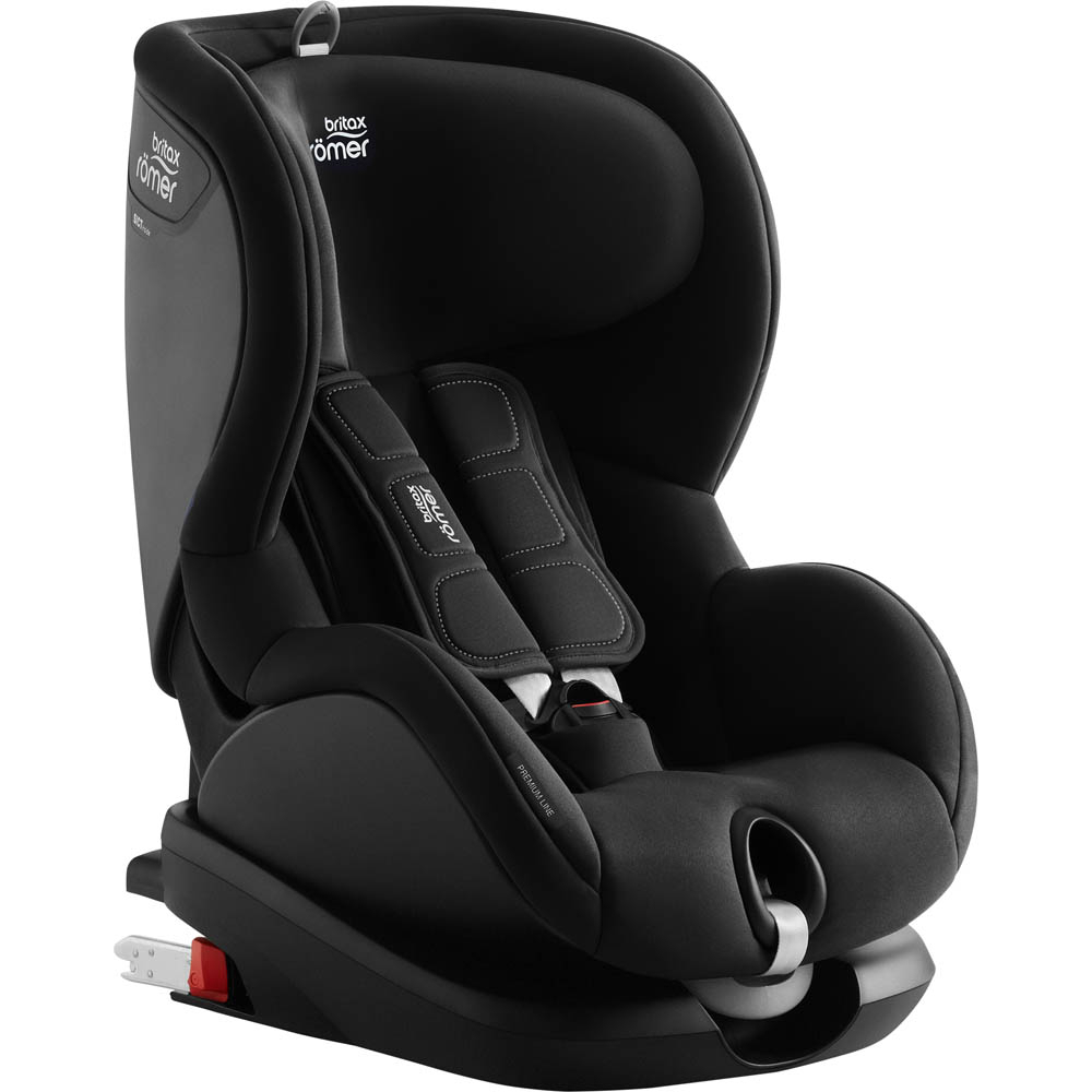 Автокресло детское Britax Römer Trifix2 i-SIZE 1 (9-20 кг)