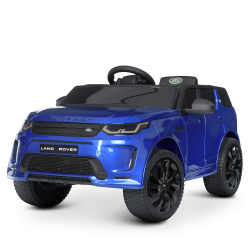Детский электромобиль Land Rover Discovery 4WD M 4846EBLRS