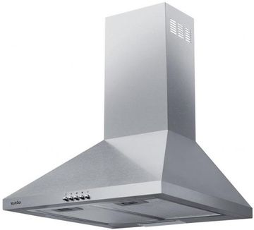 Витяжка VENTOLUX MILANO 60 INOX 1000 IT