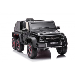 Дитячий електромобіль джип Mercedes AMG G63 ABL