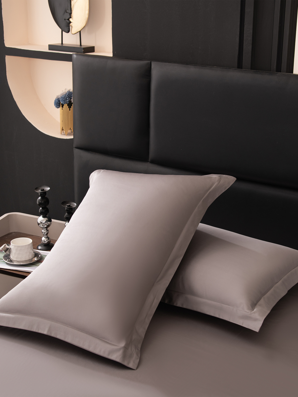 Комплект постельного белья Сатин Velvet Premium с Одеялом VP010