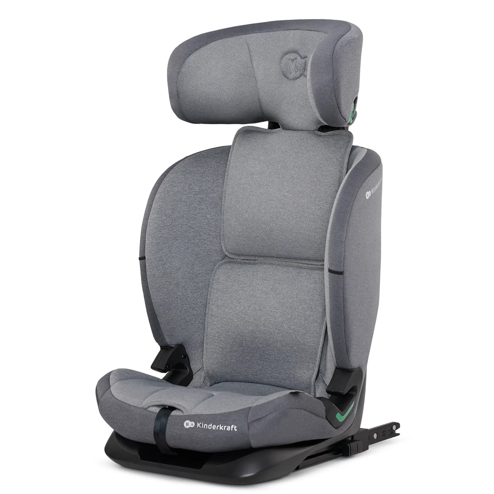 Автокрісло дитяче Kinderkraft Oneto3 i-Size 1/2/3 (9-36 кг)