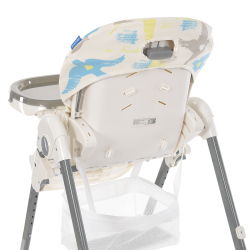 Стульчик для кормления Bambi M 3233L
