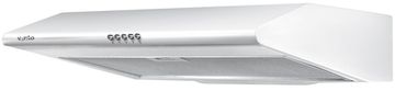 Витяжка VENTOLUX PARMA 60 WH