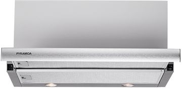 Витяжка PYRAMIDA TL 60 (1000) INOX/U