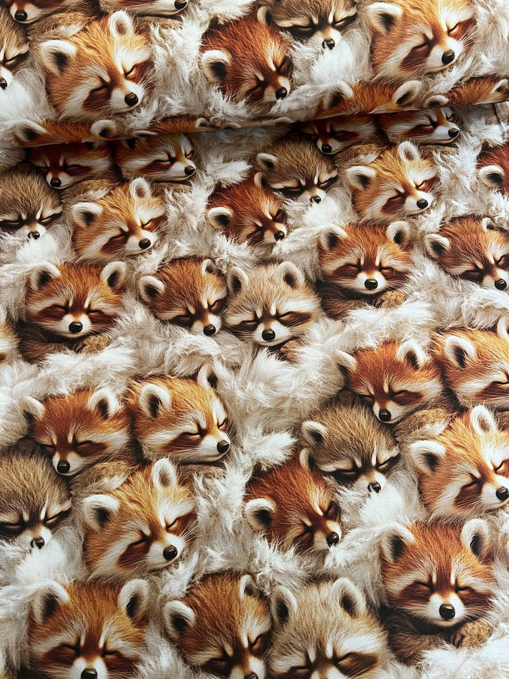 Поплин DIGITAL принт (2.4) Турция