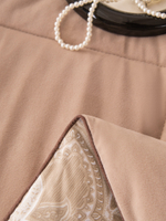 Комплект постельного белья Сатин Velouria Luxe с Одеялом VL010