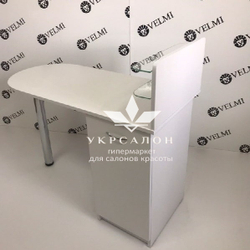 Манікюрний стіл Optima