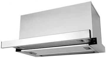 Витяжка VENTOLUX GARDA 60 Inox (1000) EU