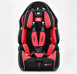 Автокрісло універсальне з бустером Joy G 0915 (G 4566, G 1699, G 2010, G 1309)