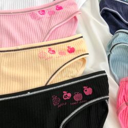 Сліпи з візерунком