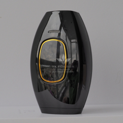 Фотоепілятор домашній Medset PiPi F2 чорний