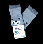 Шкарпетки "Bear", махра ТМ "Talha"