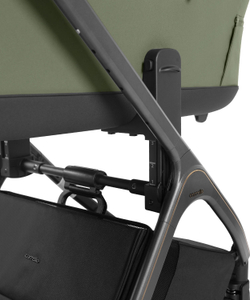 Универсальная коляска 2 в 1 Carrello Vector CRL-6551