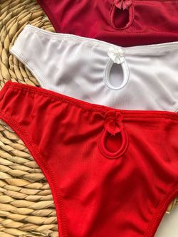 Стринги класичиские