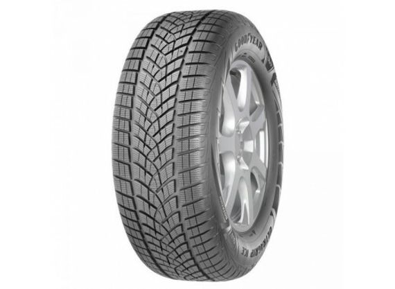 Goodyear UltraGrip Ice Gen-1 SUV 225/55 R18 102T XL