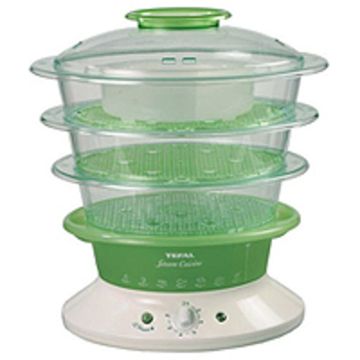 Пароварка Tefal VC 4003