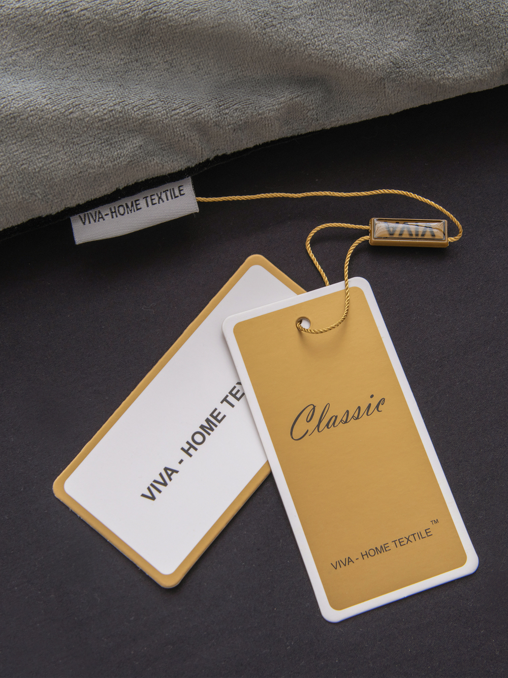 Комплект постельного белья Сатин Velvet Premium с Одеялом VP004