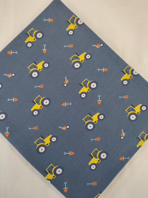 Пеленка трикотажная (90*100)