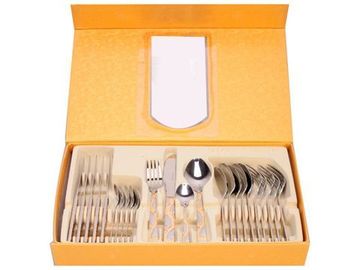 Столовий набір Hoffburg HB 2505 G Galaxie 24 предмета