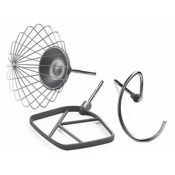 Кухонний комбайн Kenwood KHH 326 WH MultiOne