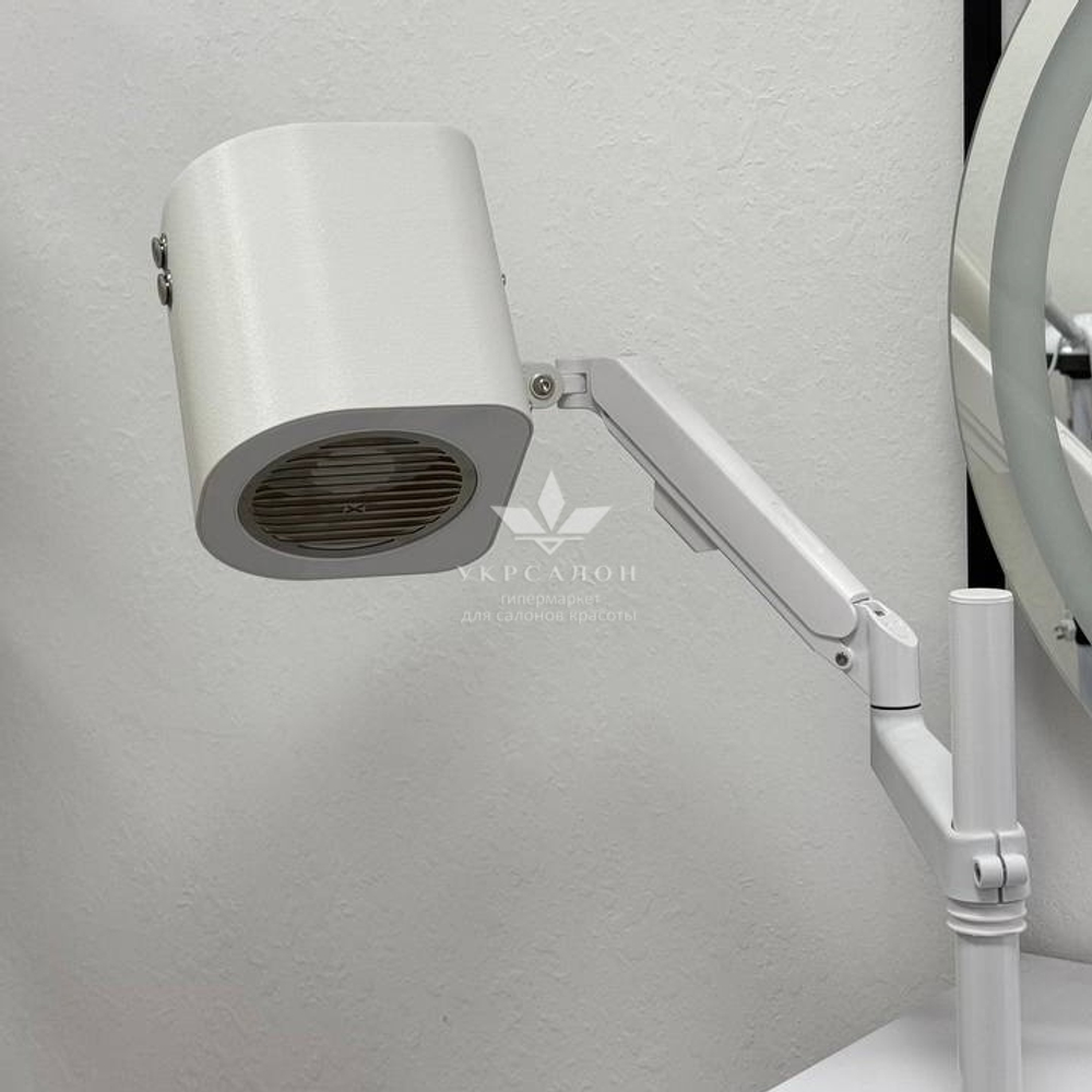 Вытяжка для педикюра Keratex NailsX