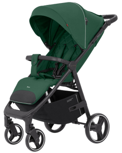 Прогулянкова коляска Carrello Bravo CRL-8512 BF