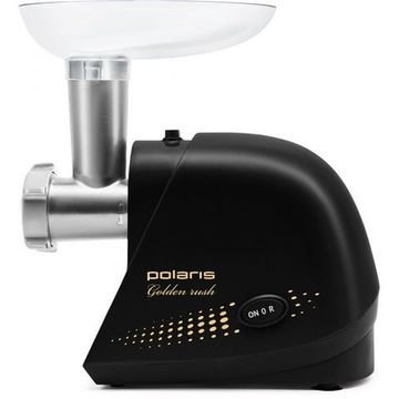 М'ясорубка polaris pmg 1848 Golden rush