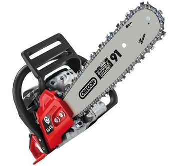 Пила ланцюгова бензинова Solo by AL-KO 6646 Comfort 2000 Вт 45 см (127520-21)