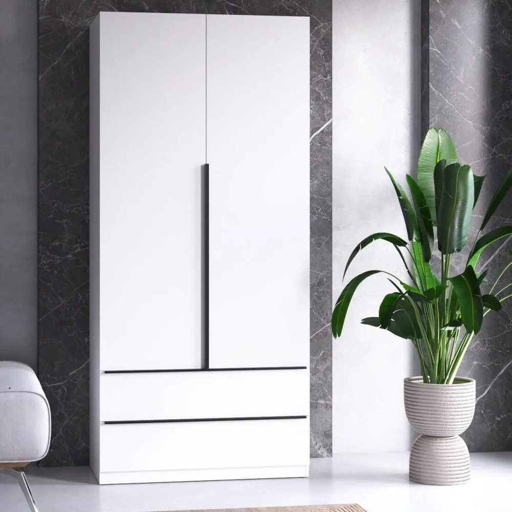 Шкаф для салона красоты Bona 1