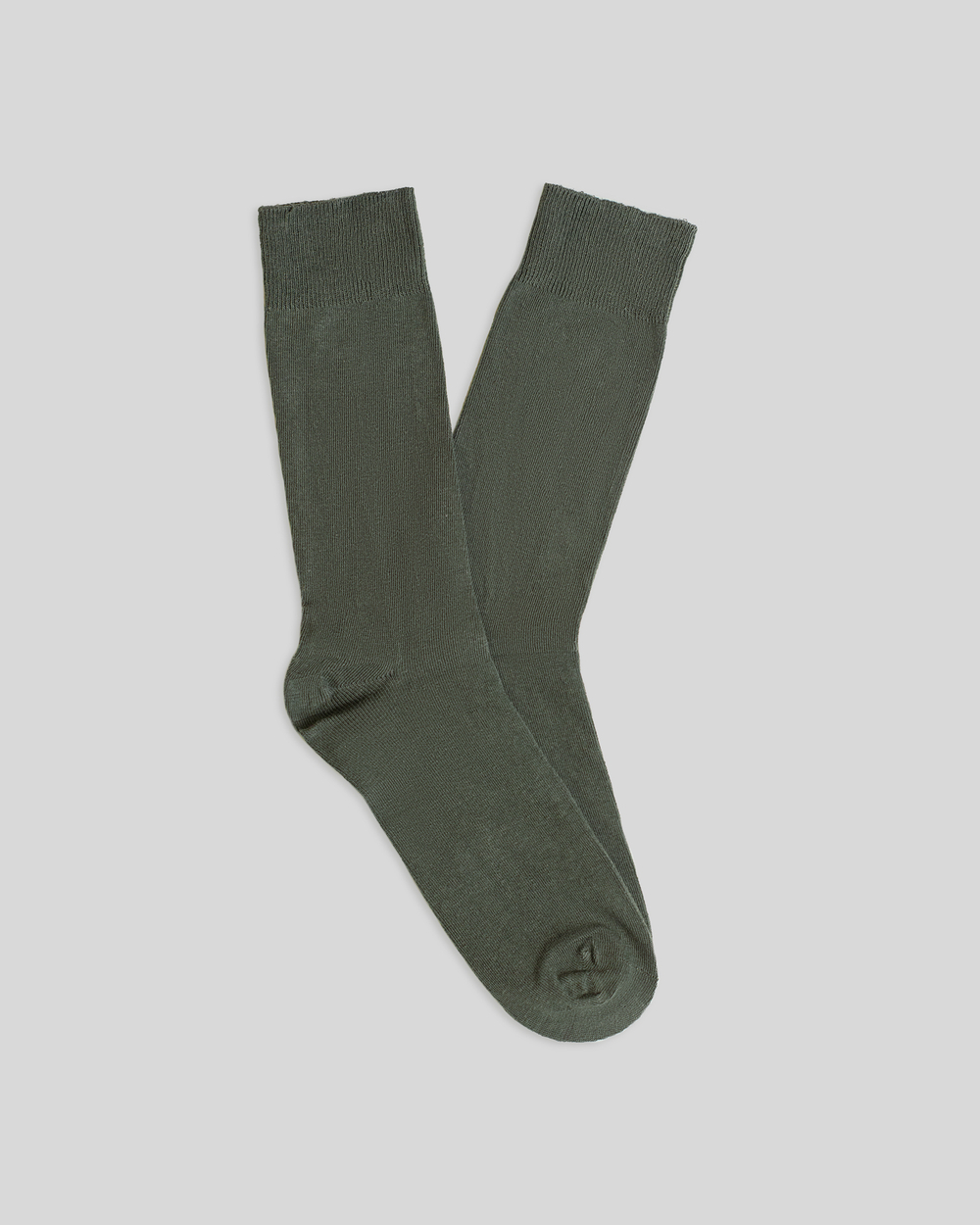 Шкарпетки чоловічі олива (арт. 9962300102)