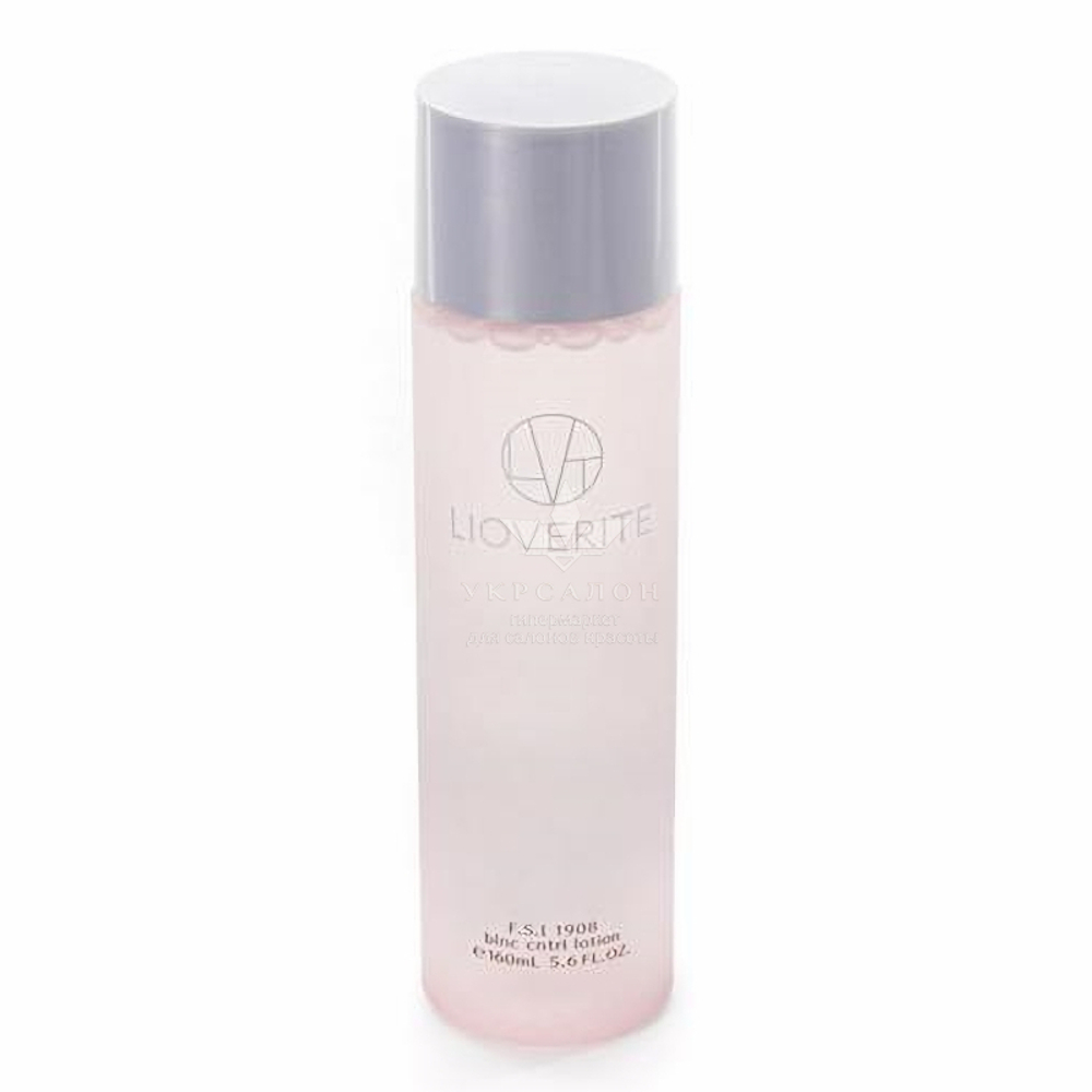 Лосьон для лица Lioverite Balance Control Lotion