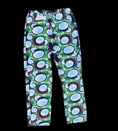 Лосини, кулір ТМ "Вінні" (86 см)