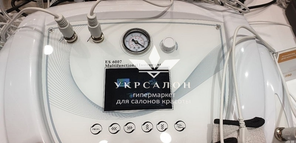 Косметологічний комбайн 5 в 1 6007