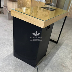 Маникюрный стол Mark Premium-03