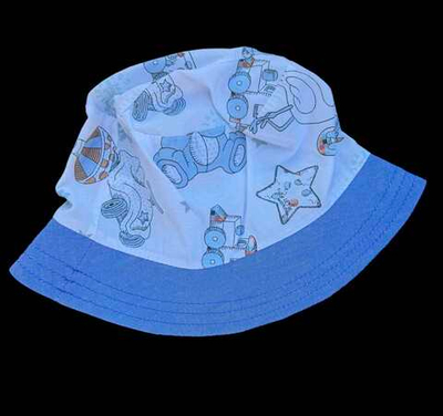 Панама, бавовна "Ua"