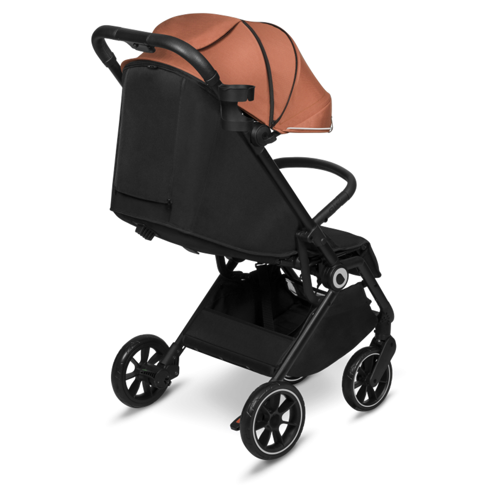Прогулянкова коляска Lionelo Cloe