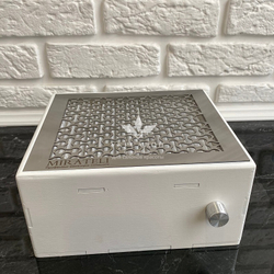 Настольная вытяжка Mirateli SV 5 с Нера фильтром