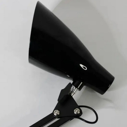 Настільна світлодіодна лампа AND FX-313, чорна